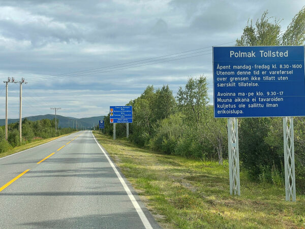 Tollerne får ta alkotest
