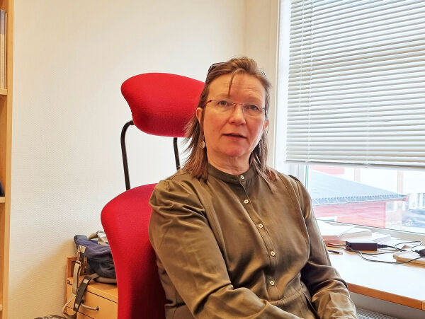 Applauderer forslaget