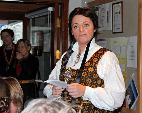 Stort bokslipp under kulturfestival