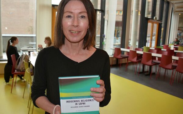 Et must om du vil forstå mer av Sápmi i dag