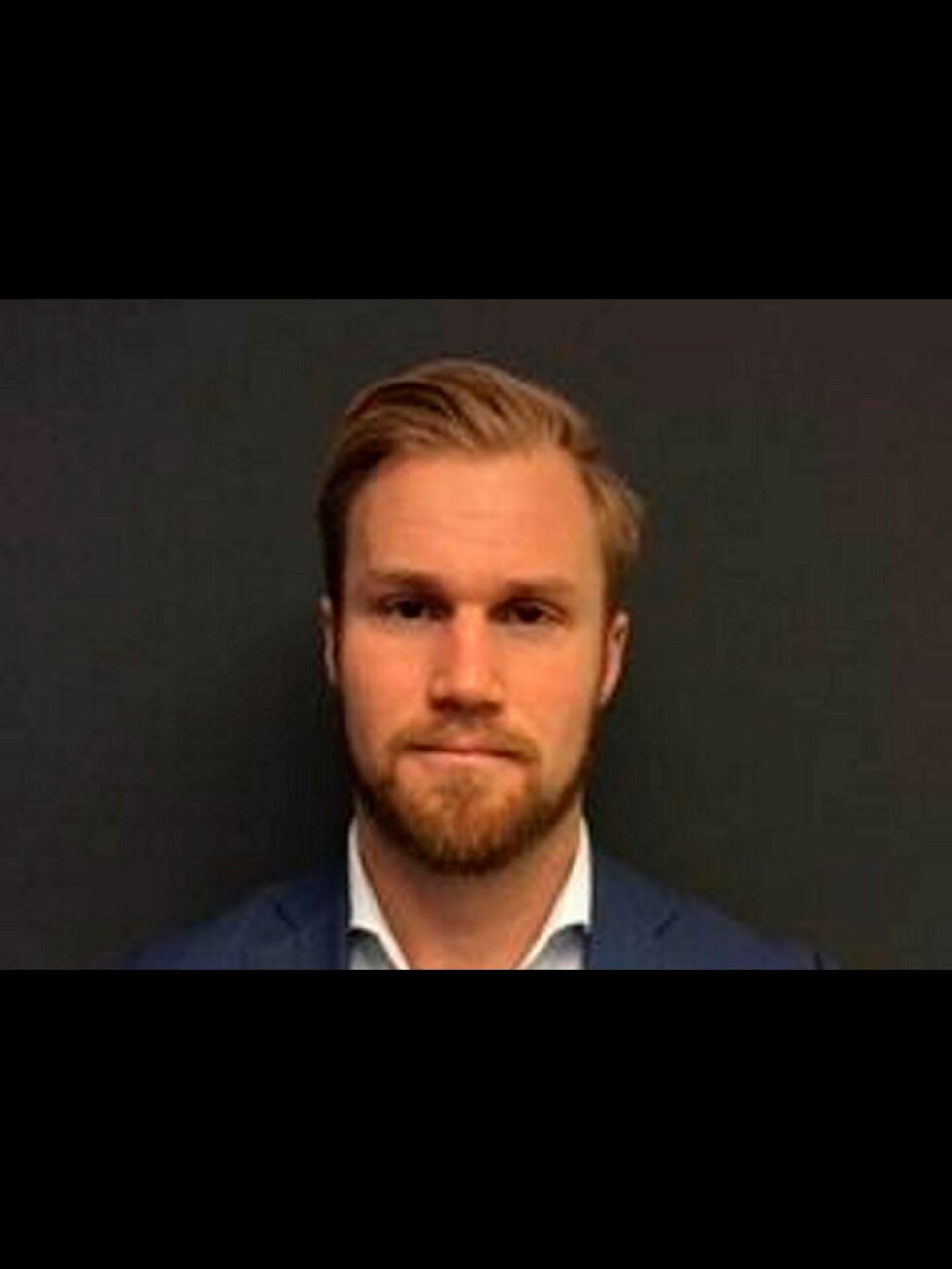 Advokat Marius Ihlebæk er oppnevnt som den siktedes forsvarer. FOTO: ADVOKATENE IHLEBÆK.