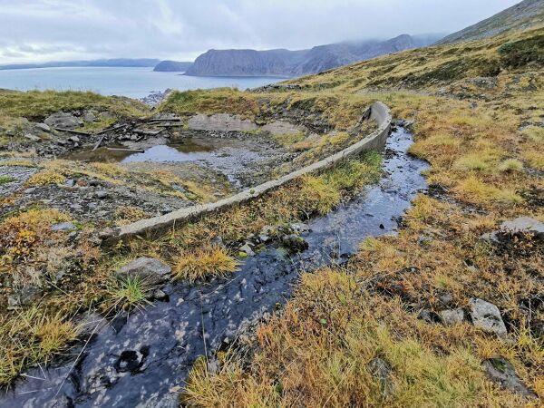 Vil forskjønne Elvedalen