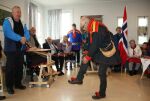17. mai-feiring i Nesseby