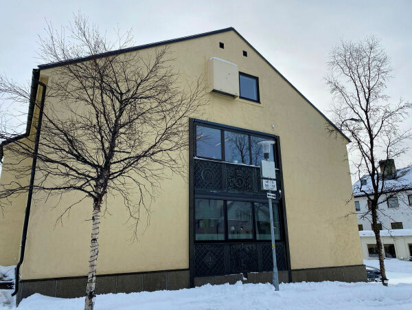 Vil fjerne russiske gateskilt i Kirkenes