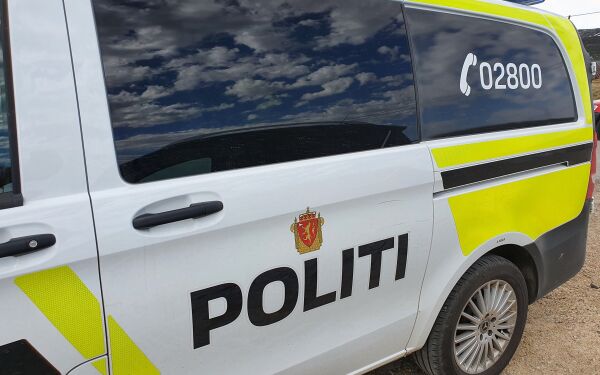 Død person funnet i havna