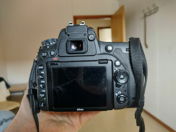Noen fotointeresserte?
