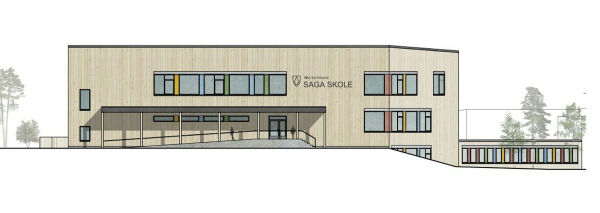 Peab skal utvide skolen