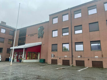 Holder Robek-møte med politikerne