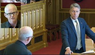 – Løfte fra statsministeren lite verdt