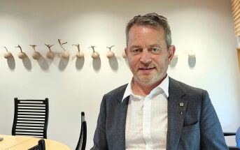 Vi vil ha endringer i sametingspolitikken