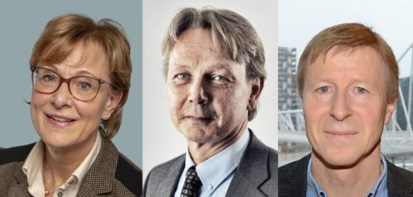 Opp til regjeringen å hindre at nytt vern blir konfliktfylt
