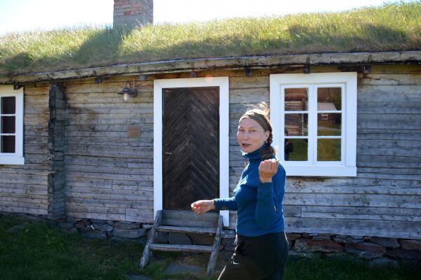 Får 106.000 kroner til å forbedre publikumstilbudet