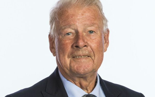 La folketrygden betale for eldreomsorgen