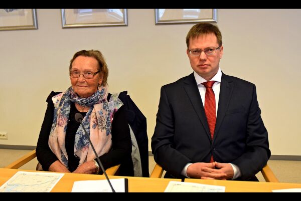 FeFo ønsket ikke forlik om hytte i nasjonalparken