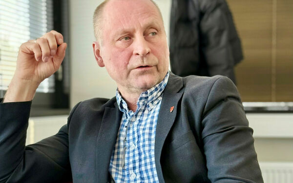 – Har plan, men dokumenterer ikke risiko