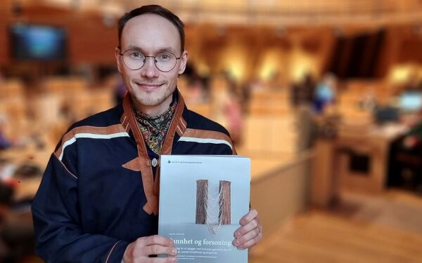 – For tidlig med lokaliseringskamp