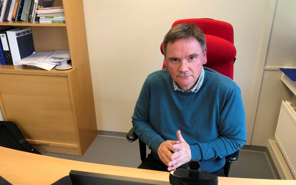 – Det ligner på skremselspropaganda