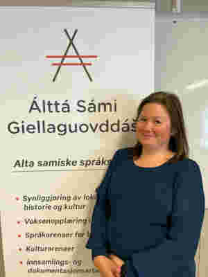 – Styrke tilknytningen til kulturen
