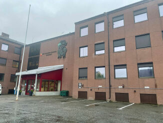 Holder Robek-møte med politikerne
