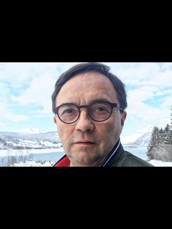 Ny klage på valget