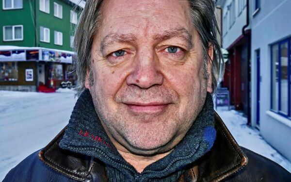Kommunen beklager ingenting