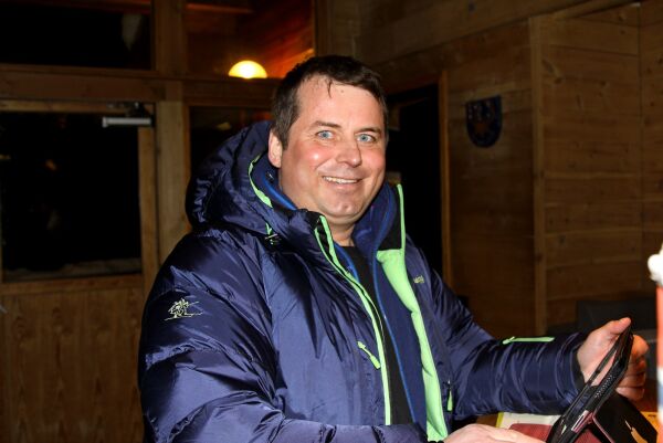 Full tillit til Finnmark Rein
