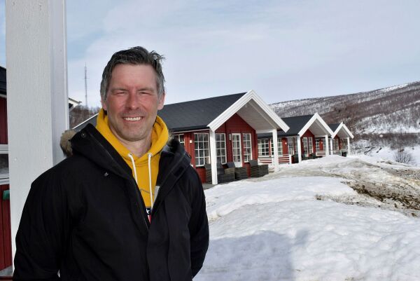 Overtar med langsiktig mål i en utfordrende tid