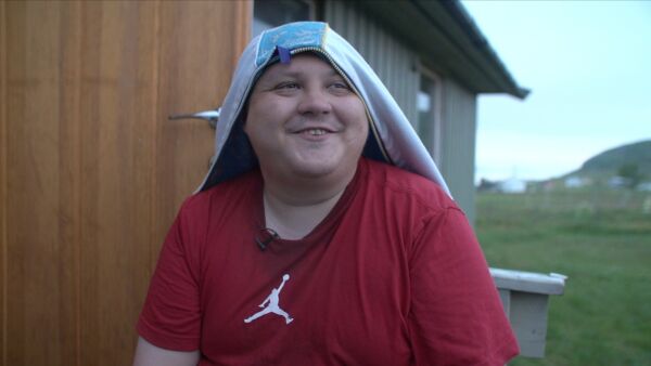 Filmer fra Sápmi klare for Tromsø internasjonale filmfestival