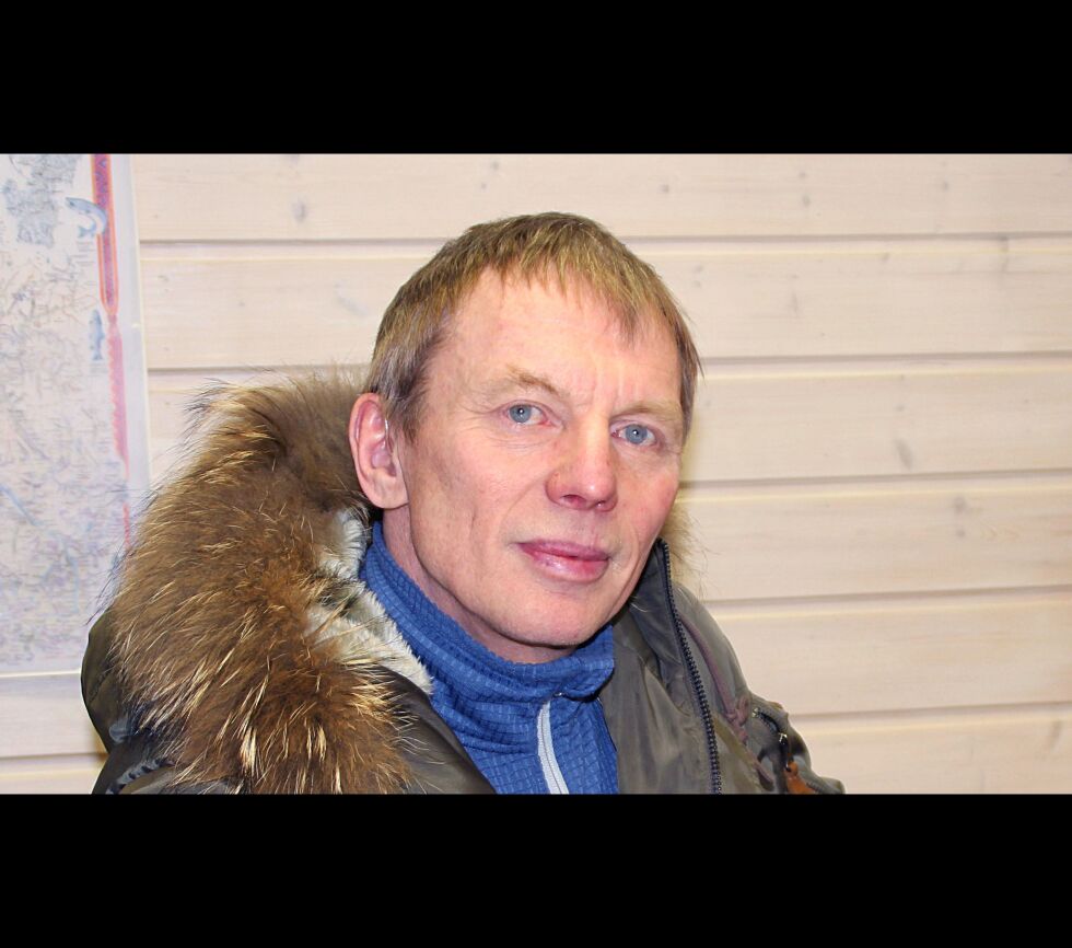 Foto: Torbjørn Ittelin