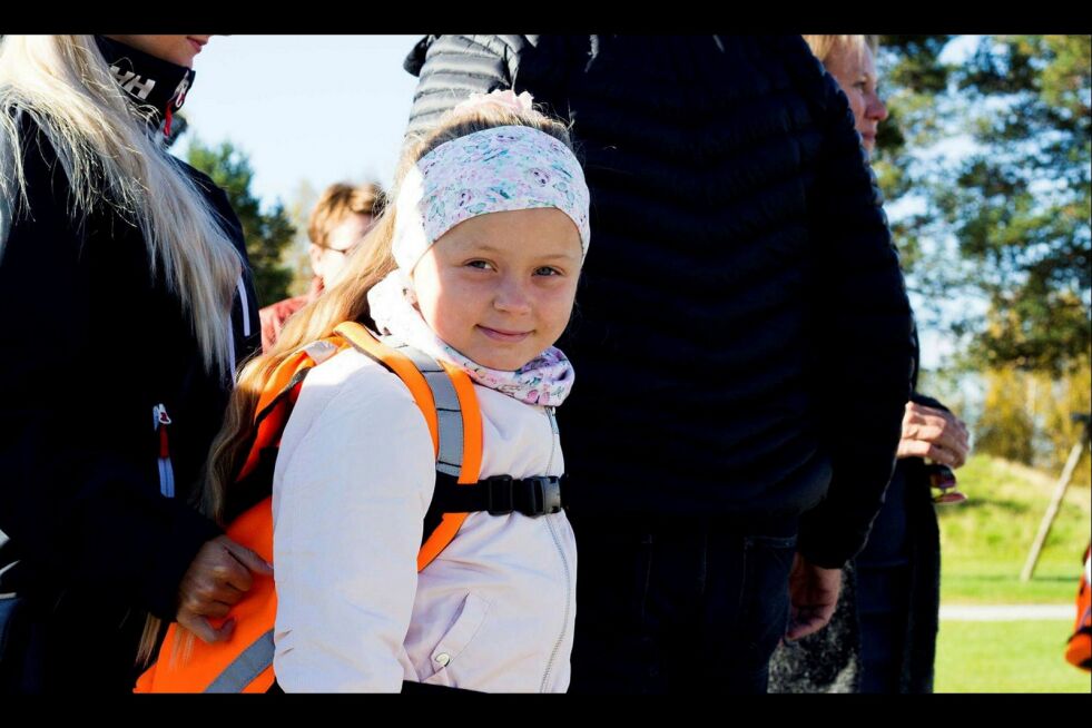 Gode læ­re­re er det mest es­sen­si­el­le for bar­nas læ­ring. Der­for har re­gje­rin­gen sat­set stort på å styr­ke læ­rer­kom­pe­tan­sen, samt på re­krut­ter­ing, opp­ly­ser kunn­skaps- og in­te­gre­rings­mi­nis­ter Jan Tore Sanner (H). Foto: June He­lén Bjørn­back/Il­lust­ra­sjon