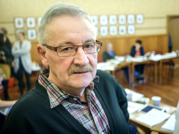 – Min verste periode