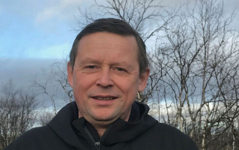 – Bruker tida godt fremover