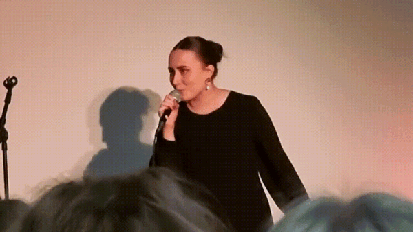 Inna Amundsen – en stor musikalsk opplevelse