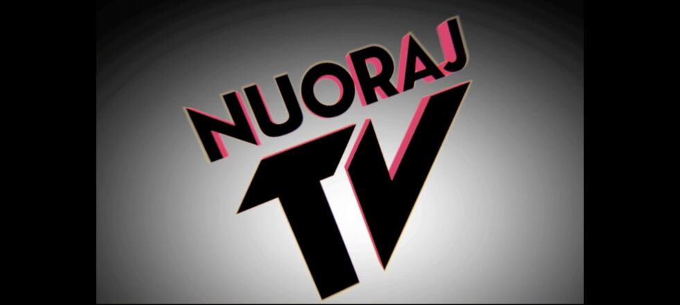NuorajTV er i full vigør. Den siste humoristiske filmen ble publisert for bare ei uke siden.
 Foto: Skjermprint Youtube