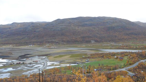 Rødt og mineralnæringa