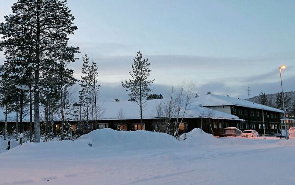 Helseproblemene i Karasjok kommune