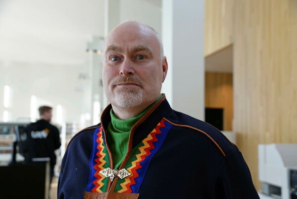 – Et makkverk