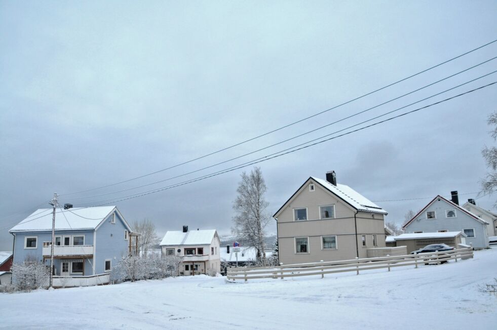 Rådmannen har foreslått en ytterligere økning på eiendomsskatten i Sør-Varanger, men det synes ikke å være politisk flertall for å øke denne for boliger i kommunestyret.
 Foto: Hallgeir Henriksen