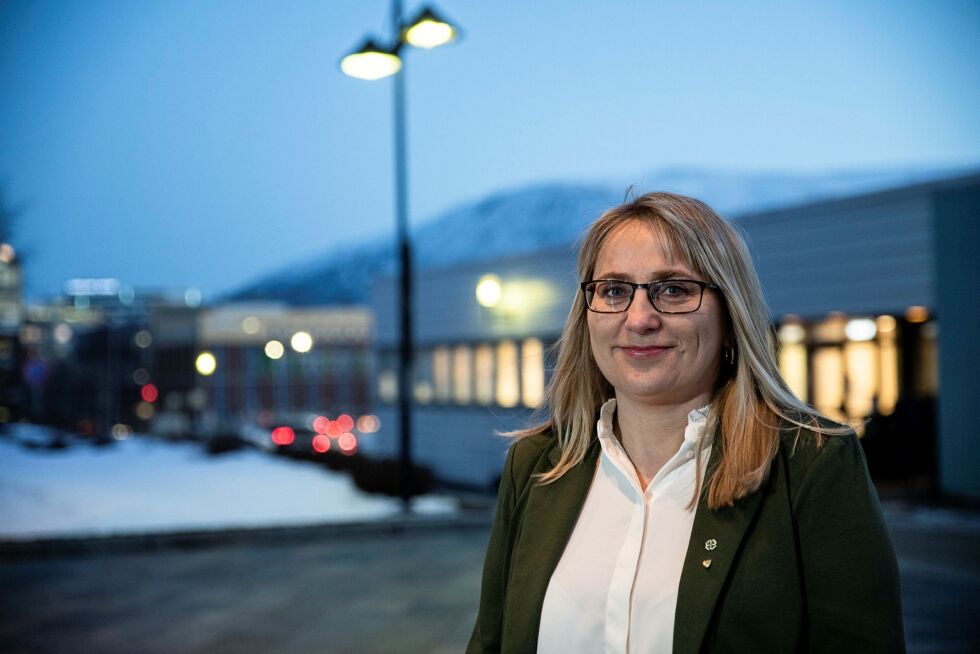 Foto: Troms og Finnmark fylkeskommune