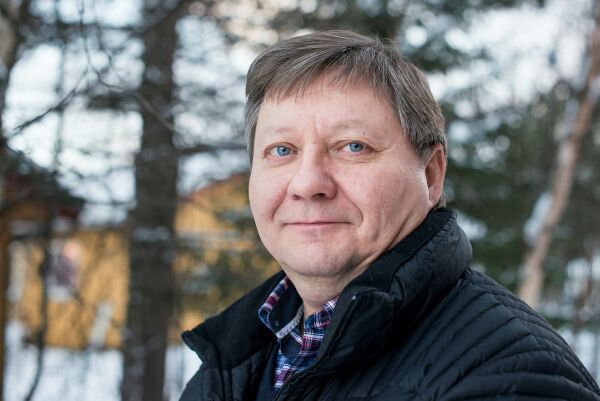 Et alvorlig nyttårsønske for fellesskapet på Finnmarkseiendommen