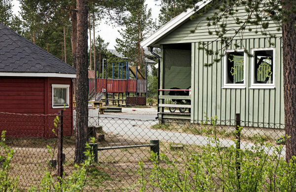 Karasjok best i landet