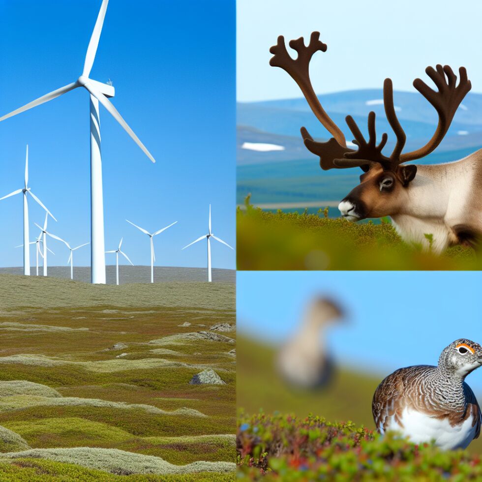 Illustrasjonsbilde laget av kunstig intelligens.
 Foto: OpenAI / Dall-E