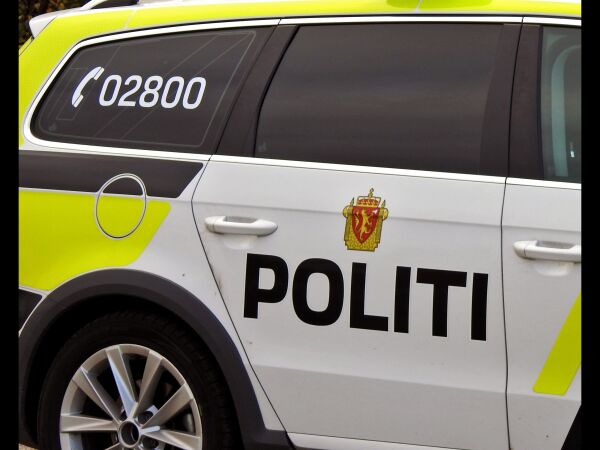 Tiltalt for grov vold