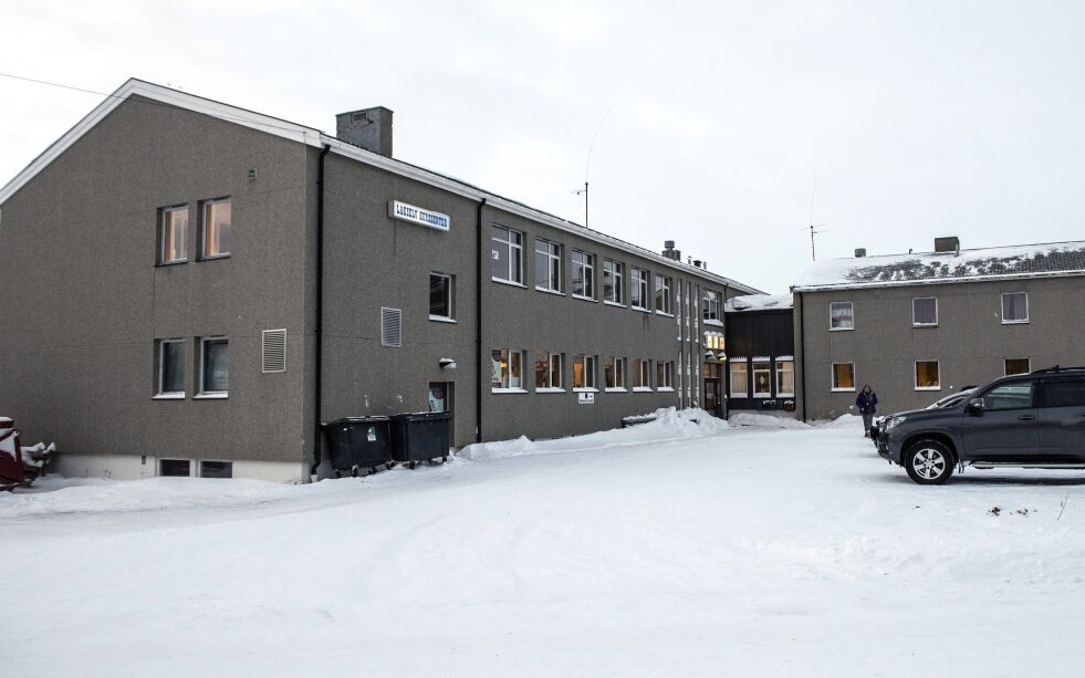 Foto: Marius Thorsen