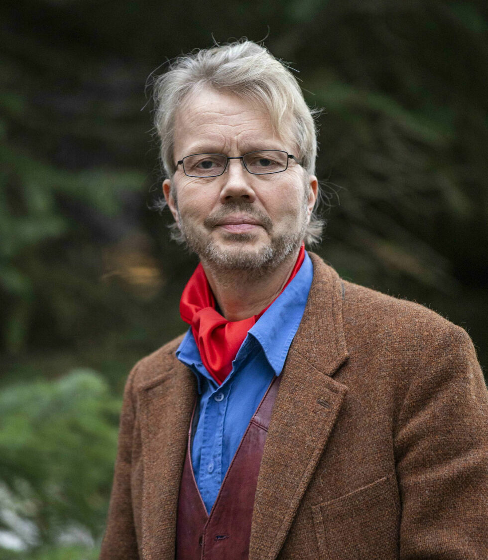 Selv om Karasjok-dommen gikk i Finnmarkseiendommens (FeFo) favør, så mener UiT-professor Øyvind Ravna at dommen ikke avviser rettigheter, men da til mindre grupperinger.
 Foto: UiT
