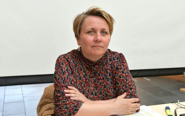 – Det har vært det aller tøffeste
