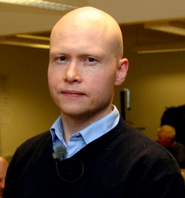 Tilsvar til Porsanger klekkeri