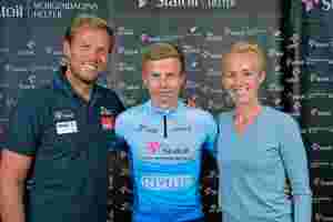 Hushovd imponert over ungdommen