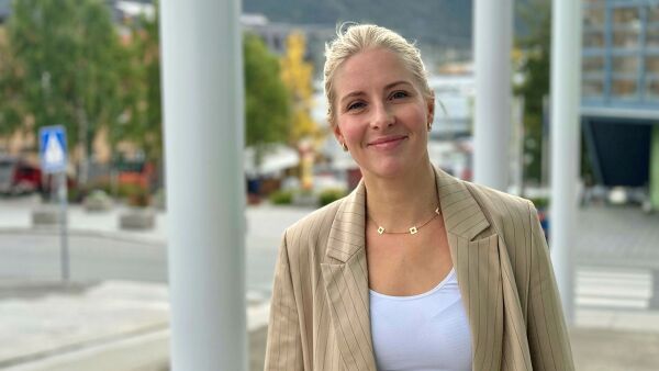 Næringslivet er glad for Kløfta
