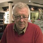 Helge Ovanger